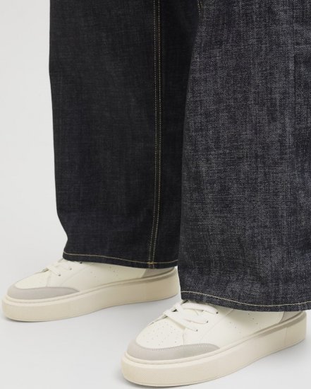 Jack & Jones Waspire Court Sneakers White - Bărbați pantofi 40-52 - 