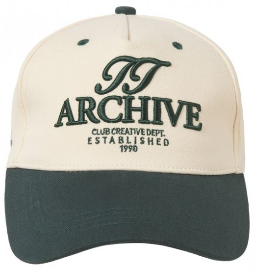 Jack & Jones Frame Haines Cap Green Gables - Accesorii - 