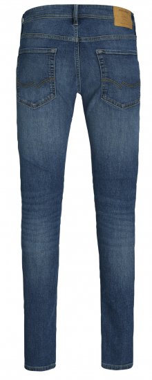 JJICLARK JJORIGINAL SQ 101 Blue Denim - Blugi & pantaloni - Blugi & Pantaloni Bărbați Mărimi Mari
