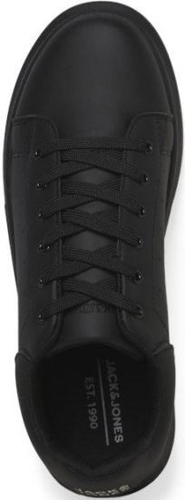 Jack & Jones Bolton Sneakers Black - Bărbați pantofi 40-52 - 