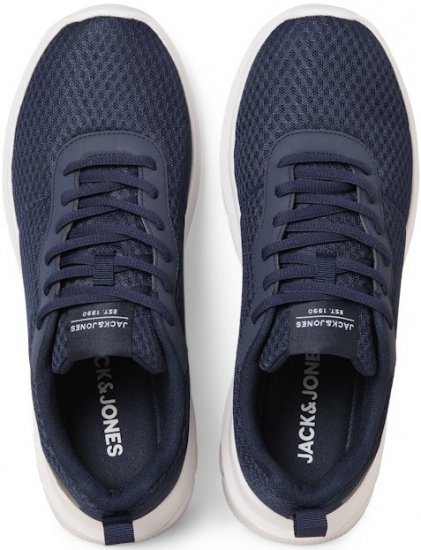 Jack & Jones Taylor Sneakers Navy Blazer - Bărbați pantofi 40-52 - 