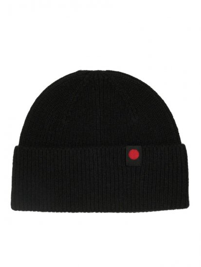 Jack & Jones RDD Royal Căciulă Neagră - Căciuli - 