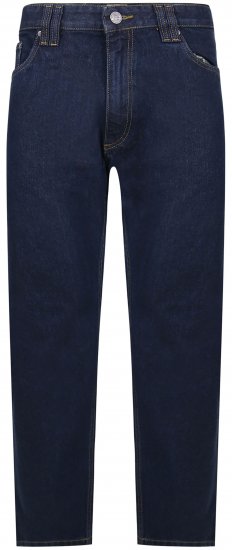 Kam Jeans 150 Regular fit Jeans Indigo - Blugi & pantaloni - Blugi & Pantaloni Bărbați Mărimi Mari