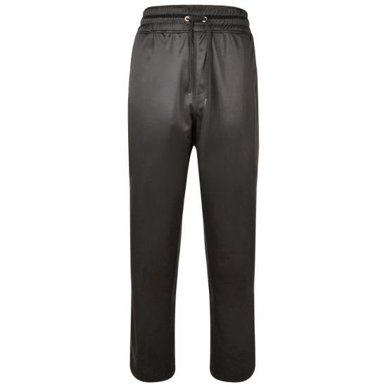 Kam Jeans 231 Track Pants Black - Haine sport & haine de exterior - Haine Sport & Exterior Bărbați Mărimi Mari