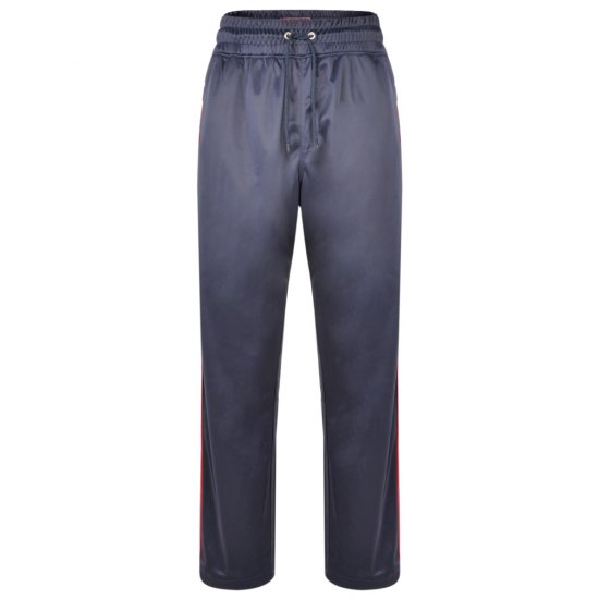 Kam Jeans 231 Track Pants Navy - Haine sport & haine de exterior - Haine Sport & Exterior Bărbați Mărimi Mari
