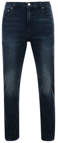 Kam Jeans Aron Stretch Jeans - Blugi & pantaloni - Blugi & Pantaloni Bărbați Mărimi Mari