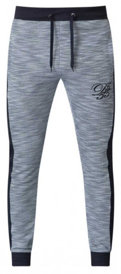 D555 Kent Fashion Sweatpants - Pantaloni trening - Pantaloni Trening Bărbați Mărimi Mari