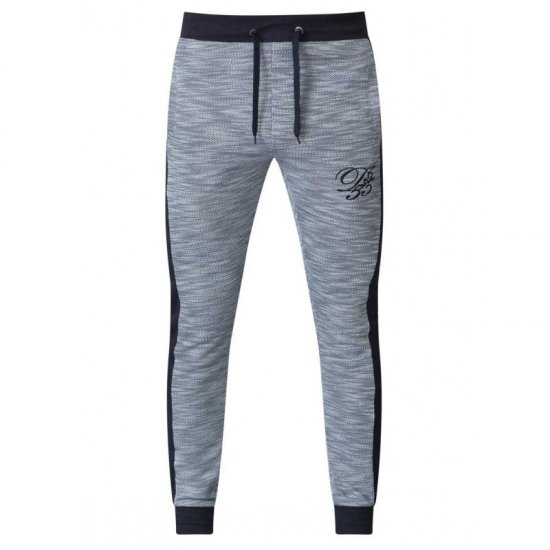 D555 Kent Fashion Sweatpants - Pantaloni trening - Pantaloni Trening Bărbați Mărimi Mari