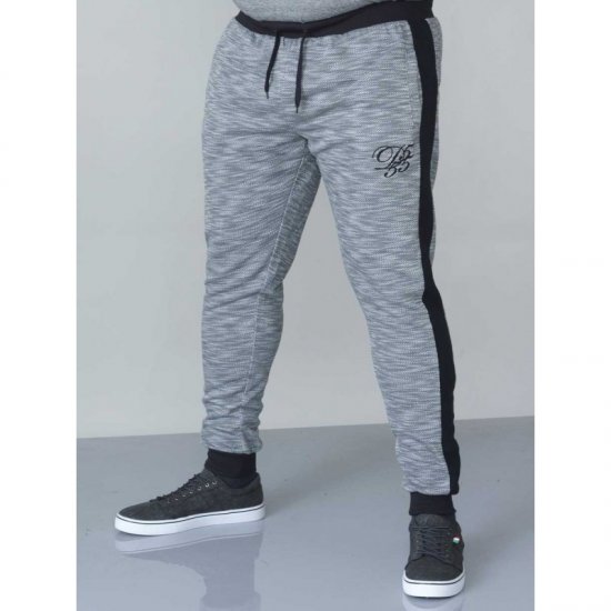 D555 Kent Fashion Sweatpants - Pantaloni trening - Pantaloni Trening Bărbați Mărimi Mari