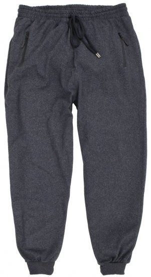 Lavecchia 600 Tracksuit Charcoal - Treninguri - Treninguri Bărbați Mărimi Mari