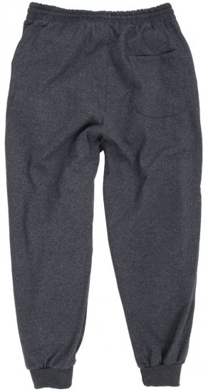 Lavecchia 600 Tracksuit Charcoal - Treninguri - Treninguri Bărbați Mărimi Mari