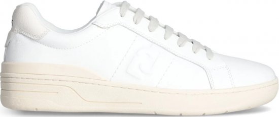 Liu Jo Walker 02 Sneakers White/Off White - Bărbați pantofi 40-52 - 