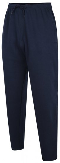 Kam Jeans 225 Pantaloni de trening Bleumarin TALL - ÎMBRĂCĂMINTE BĂRBAȚI MT-6XLT - Tall dimensiuni bărbați