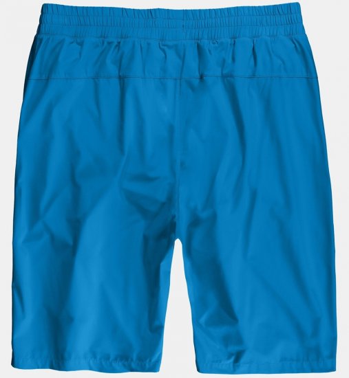 JAY-PI Bermuda FLEXNAMIC® Shorts Blue - Pantaloni scurți - Pantaloni Scurți Mărimi mari Bărbați 