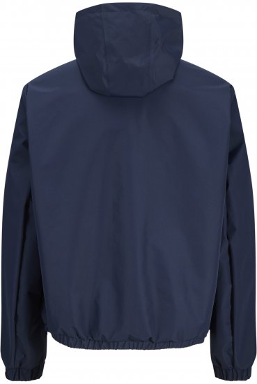 Jack & Jones Jake Light Jacket Navy - Geci - Geci Bărbați Mărimi Mari