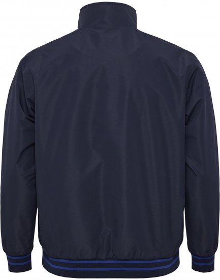 North Latitude 51100 Sport Jacket 5000mm Navy - Haine sport & haine de exterior - Haine Sport & Exterior Bărbați Mărimi Mari