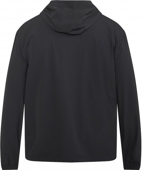 North Latitude 61303 Lightweight Jacket Black - Geci - Geci Bărbați Mărimi Mari
