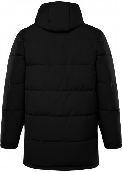 JAY-PI Parka Dual Function Wind and Water Repellent - Geci - Geci Bărbați Mărimi Mari