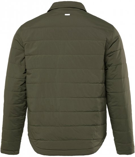 JP1880 Jacket Extra Light Dark Olive - Geci - Geci Bărbați Mărimi Mari