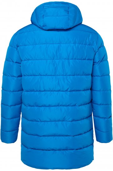 JAY-PI Extra Warm Parka with Extra Pockets - Geci - Geci Bărbați Mărimi Mari
