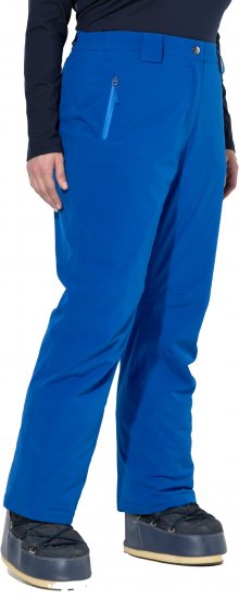 Ulla Popken Thermal Triple-Function Pants Denim Blue - Ulla Popken - 