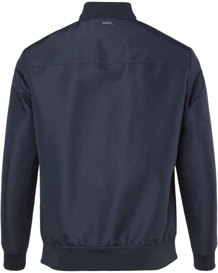 JP1880 Lightweight Blouson Jacket Navy - Geci - Geci Bărbați Mărimi Mari