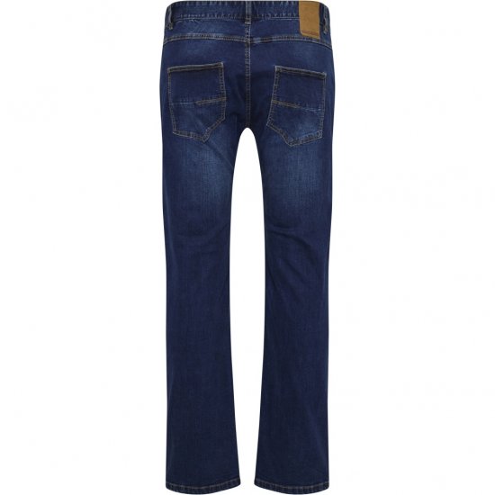 North Latitude Jeans Ringo Denim - Blugi & pantaloni - Blugi & Pantaloni Bărbați Mărimi Mari