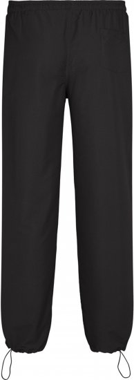 North Latitude Sweatpants Leisure Black - Pantaloni trening - Pantaloni Trening Bărbați Mărimi Mari
