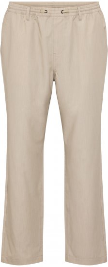 North Latitude 51143 Dress Pants Jog Style Beige - Blugi & pantaloni - Blugi & Pantaloni Bărbați Mărimi Mari
