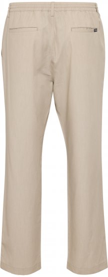 North Latitude 51143 Dress Pants Jog Style Beige - Blugi & pantaloni - Blugi & Pantaloni Bărbați Mărimi Mari