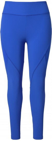 Ulla Popken Leggings Blue - Blugi & Pantaloni pentru Femei Mărimi Mari – Plus Size - 