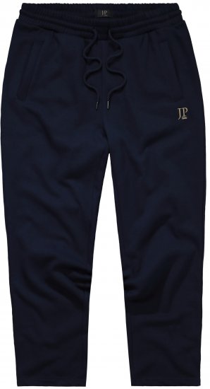 JP1880 JP Logo Jogging Pants Dark Navy TALL - TALL pantaloni trening - 