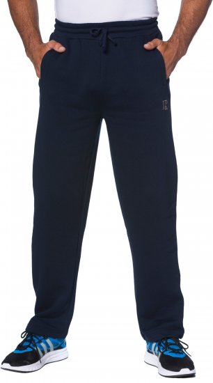 JP1880 JP Logo Jogging Pants Dark Navy TALL - TALL pantaloni trening - 