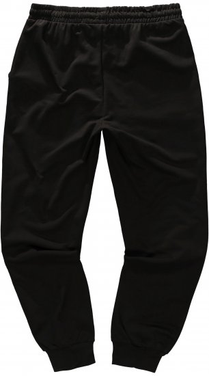 JP1880 Sweatpants Modern Fit Lightweight Black - ÎMBRĂCĂMINTE BĂRBAȚI MT-6XLT - Tall dimensiuni bărbați