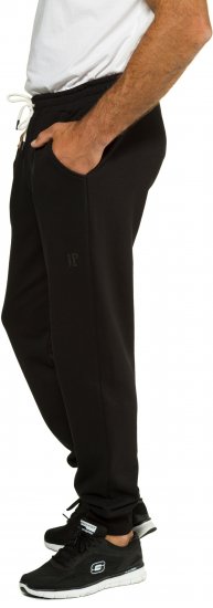 JP1880 Sweatpants Modern Fit Lightweight Black - ÎMBRĂCĂMINTE BĂRBAȚI MT-6XLT - Tall dimensiuni bărbați