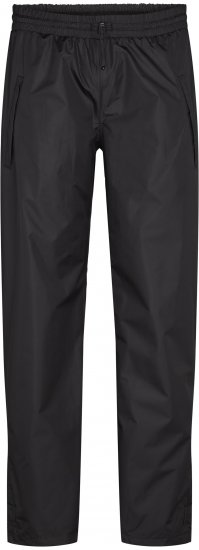 North Latitude Rain Pants Black - Haine sport & haine de exterior - Haine Sport & Exterior Bărbați Mărimi Mari