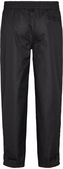 North Latitude Rain Pants Black - Haine sport & haine de exterior - Haine Sport & Exterior Bărbați Mărimi Mari