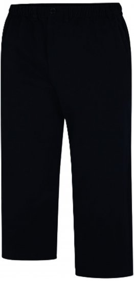 Espionage TR056 Stretch Rugby Trouser Black - Blugi & pantaloni - Blugi & Pantaloni Bărbați Mărimi Mari