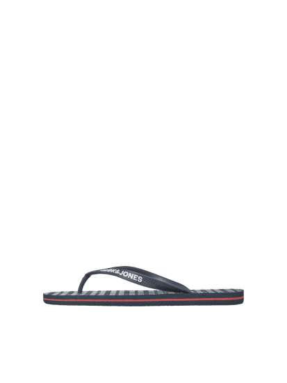 Jack & Jones Basic Flip Flop Slippers Navy Blazer - Bărbați pantofi 40-52 - 