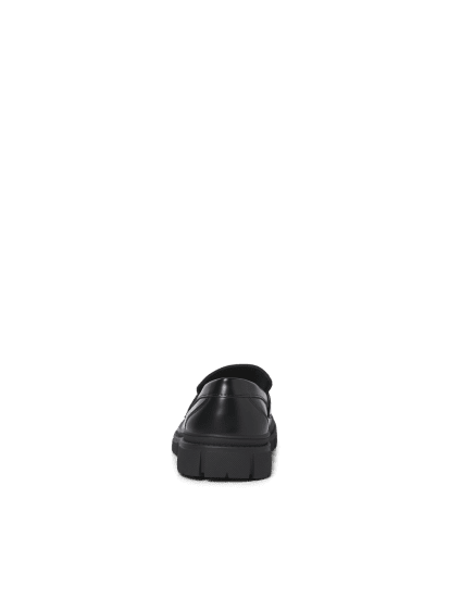 Jack & Jones Baker Loafers Anthracite - Bărbați pantofi 40-52 - 