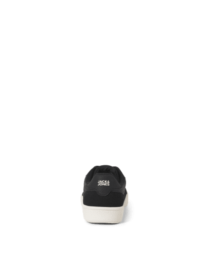  Jack & Jones Bounce Sneakers Anthracite - Bărbați pantofi 40-52 - 