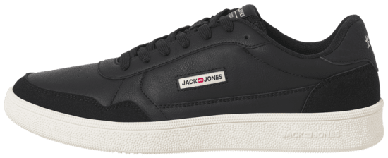  Jack & Jones Bounce Sneakers Anthracite - Bărbați pantofi 40-52 - 