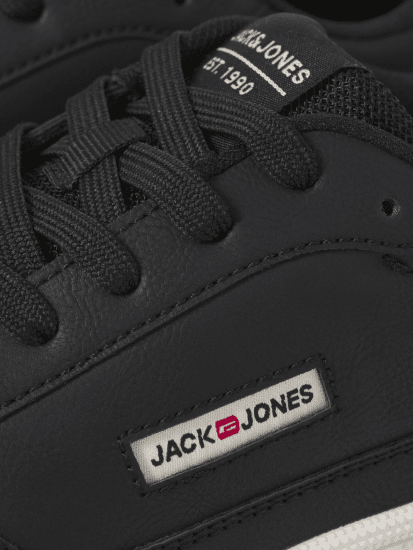  Jack & Jones Bounce Sneakers Anthracite - Bărbați pantofi 40-52 - 