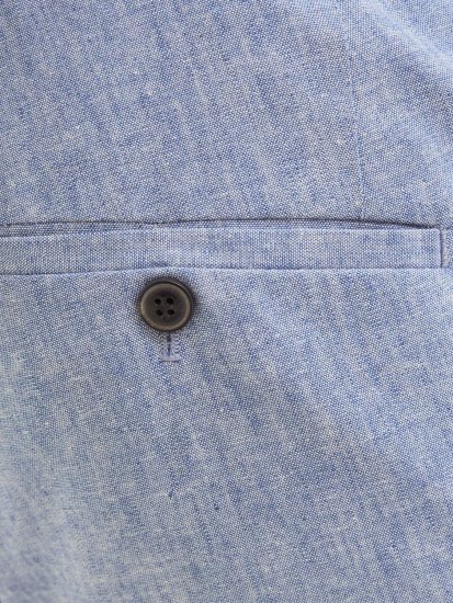 Jack & Jones Riviera Dress Pants Nautical blue - Blugi & pantaloni - Blugi & Pantaloni Bărbați Mărimi Mari
