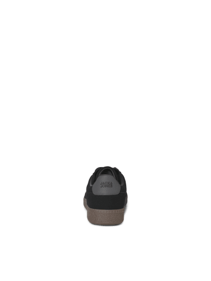 Jack & Jones Mateo Sneakers Anthracite - Bărbați pantofi 40-52 - 
