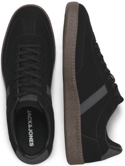 Jack & Jones Mateo Sneakers Anthracite - Bărbați pantofi 40-52 - 