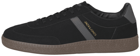 Jack & Jones Mateo Sneakers Anthracite - Bărbați pantofi 40-52 - 