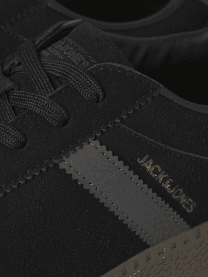 Jack & Jones Mateo Sneakers Anthracite - Bărbați pantofi 40-52 - 