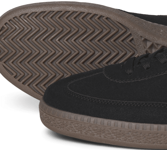 Jack & Jones Mateo Sneakers Anthracite - Bărbați pantofi 40-52 - 