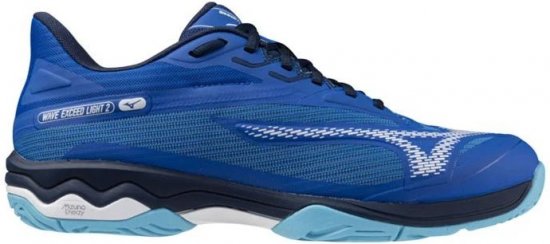 Mizuno 61GA2318014 Sneakers Blue - Bărbați pantofi 40-52 - 